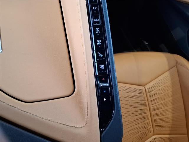 2021 Chevrolet Corvette Stingray 2LT