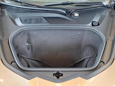 2021 Chevrolet Corvette Stingray 2LT