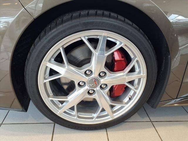 2021 Chevrolet Corvette Stingray 2LT