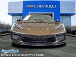 2021 Chevrolet Corvette Stingray 2LT
