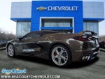 2021 Chevrolet Corvette Stingray 2LT