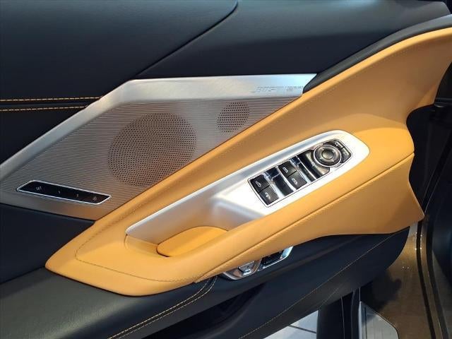 2021 Chevrolet Corvette Stingray 2LT