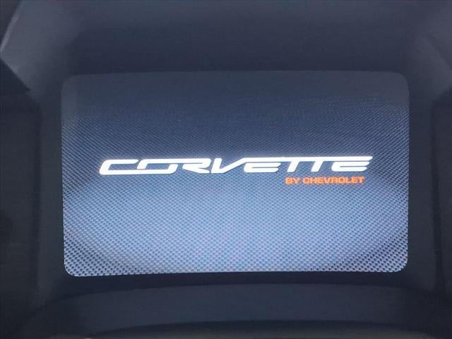 2015 Chevrolet Corvette Stingray 2LT