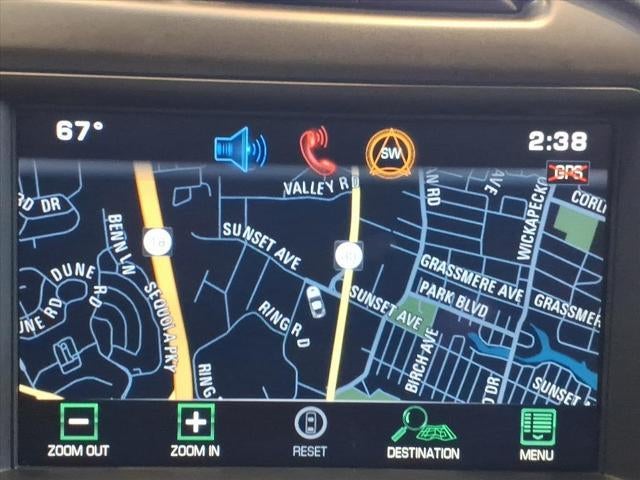 2015 Chevrolet Corvette Stingray 2LT