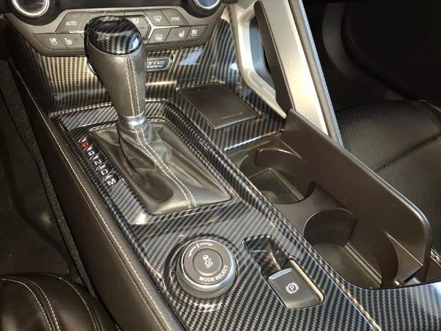 2015 Chevrolet Corvette Stingray 2LT