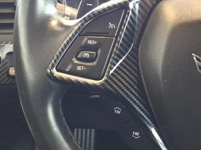 2015 Chevrolet Corvette Stingray 2LT