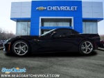 2015 Chevrolet Corvette Stingray 2LT