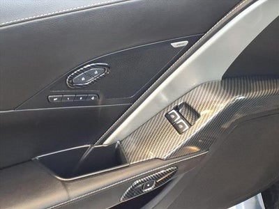 2015 Chevrolet Corvette Stingray 2LT