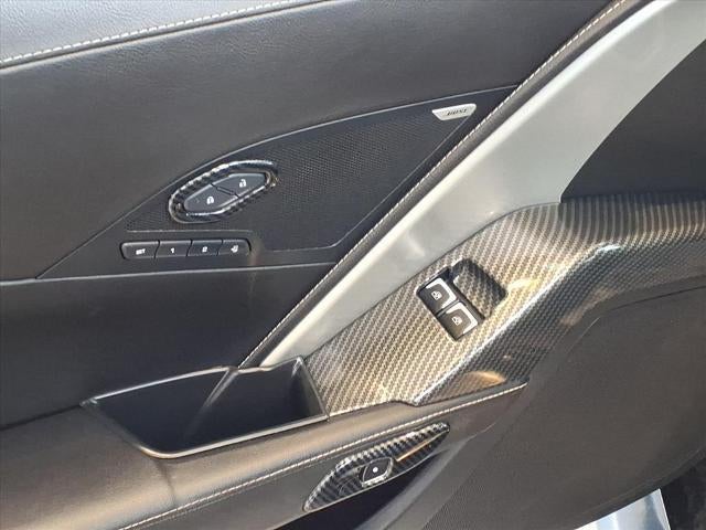 2015 Chevrolet Corvette Stingray 2LT