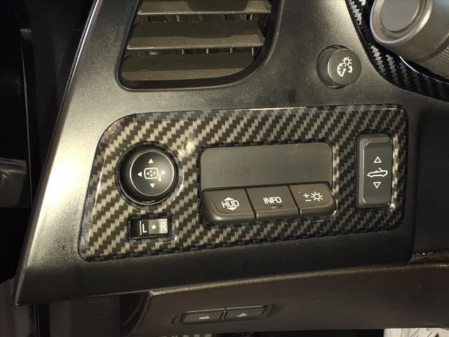 2015 Chevrolet Corvette Stingray 2LT