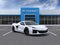 2027 Chevrolet Corvette Z06 3LZ