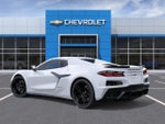 2027 Chevrolet Corvette Z06 3LZ