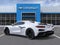 2027 Chevrolet Corvette Z06 3LZ
