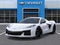 2027 Chevrolet Corvette Z06 3LZ