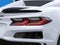 2027 Chevrolet Corvette Z06 3LZ