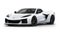 2027 Chevrolet Corvette Z06 3LZ
