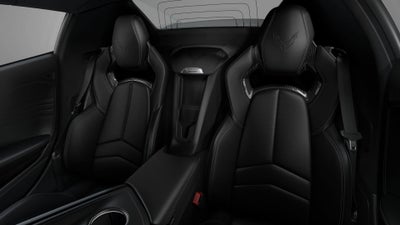 2027 Chevrolet Corvette Z06 3LZ