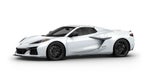 2027 Chevrolet Corvette Z06 3LZ
