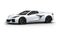2027 Chevrolet Corvette Z06 3LZ