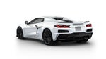 2027 Chevrolet Corvette Z06 3LZ