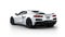 2027 Chevrolet Corvette Z06 3LZ
