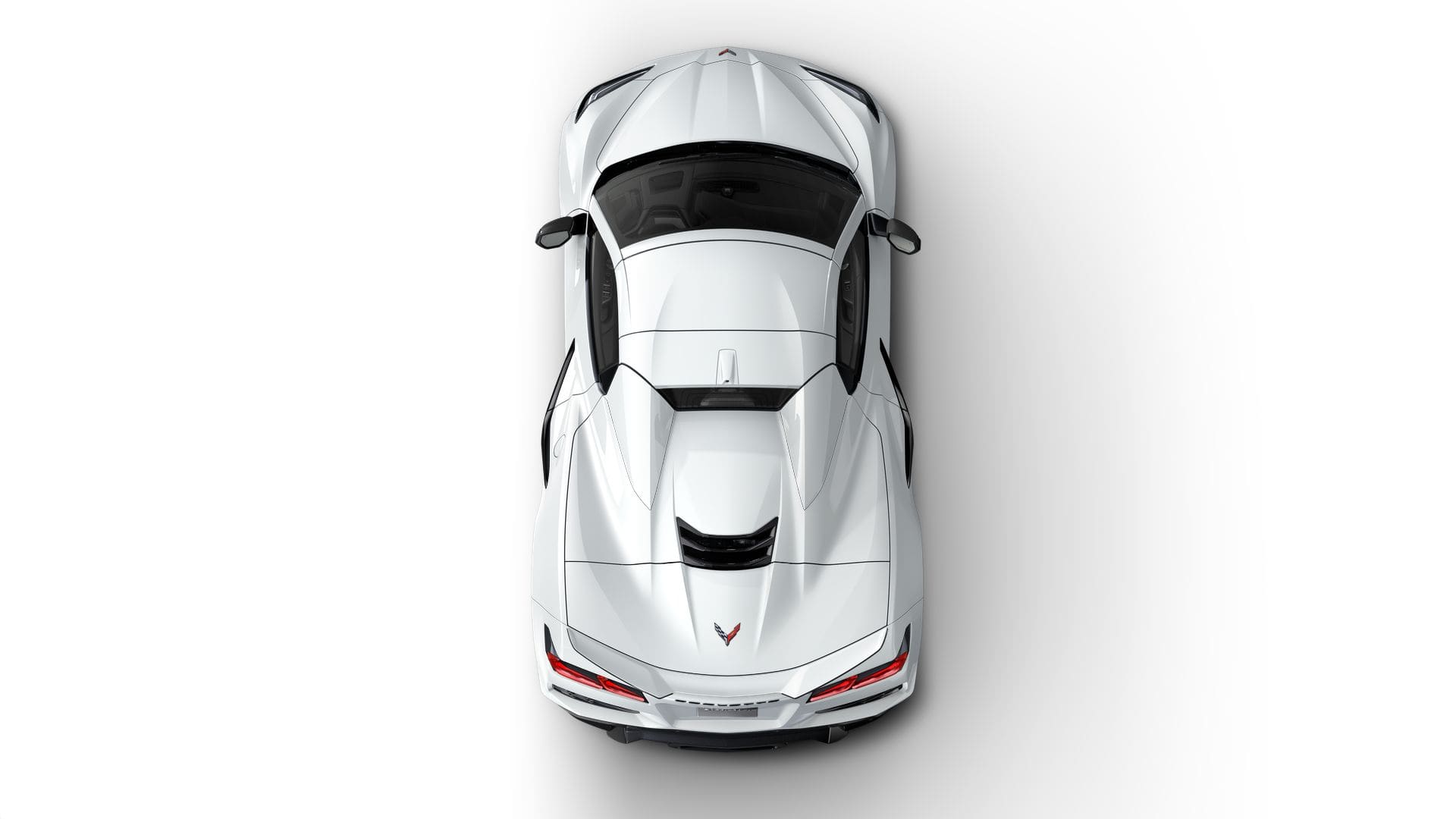 2027 Chevrolet Corvette Z06 3LZ