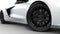 2027 Chevrolet Corvette Z06 3LZ