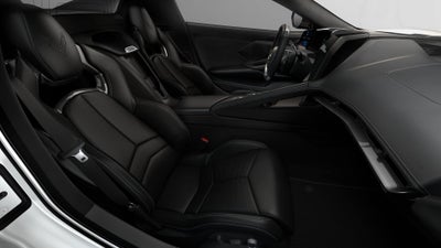 2027 Chevrolet Corvette Z06 3LZ