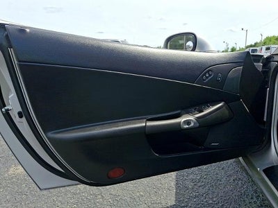 2005 Chevrolet Corvette Base