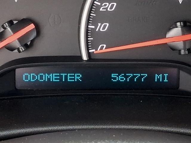 2005 Chevrolet Corvette Base