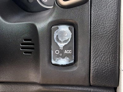 2005 Chevrolet Corvette Base