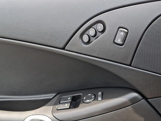 2005 Chevrolet Corvette Base