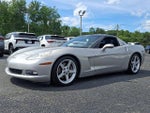 2005 Chevrolet Corvette Base