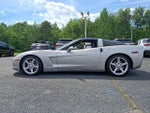 2005 Chevrolet Corvette Base