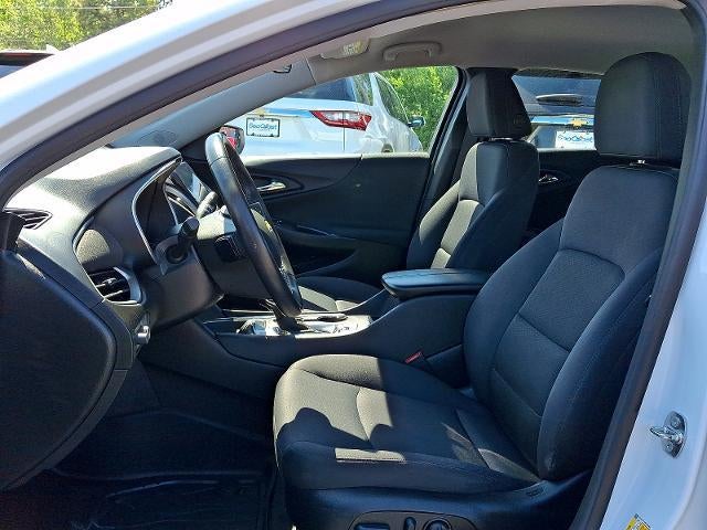 2022 Chevrolet Malibu LT Sport Edition