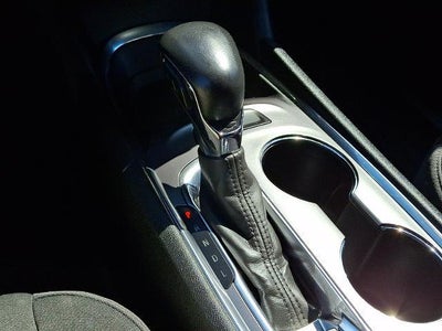 2022 Chevrolet Malibu LT Sport Edition