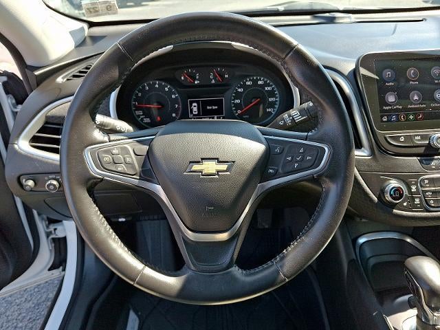 2022 Chevrolet Malibu LT Sport Edition