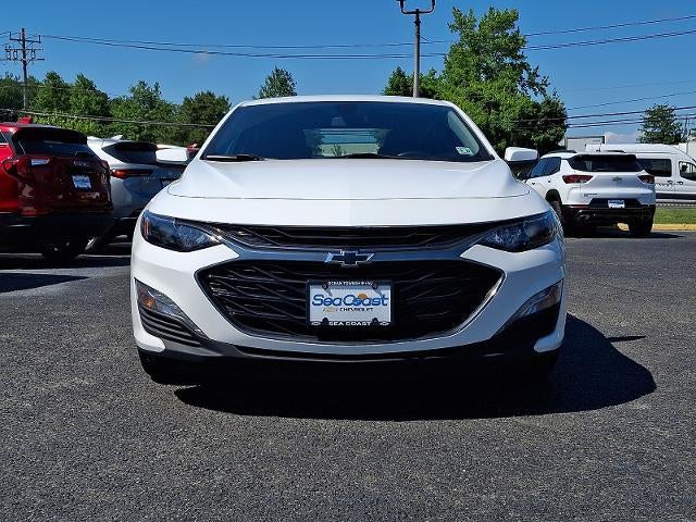 2022 Chevrolet Malibu LT Sport Edition