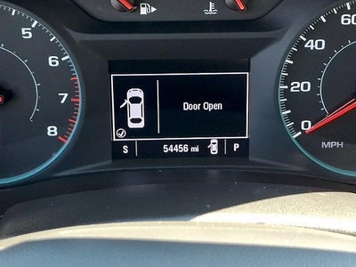 2022 Chevrolet Malibu LT Sport Edition