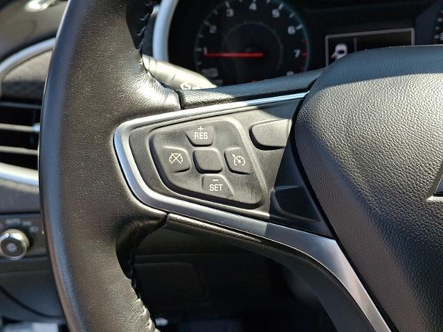 2022 Chevrolet Malibu LT Sport Edition