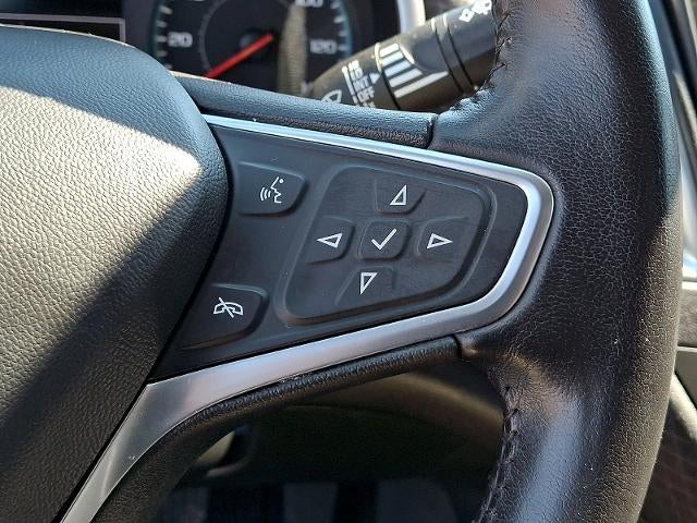 2022 Chevrolet Malibu LT Sport Edition