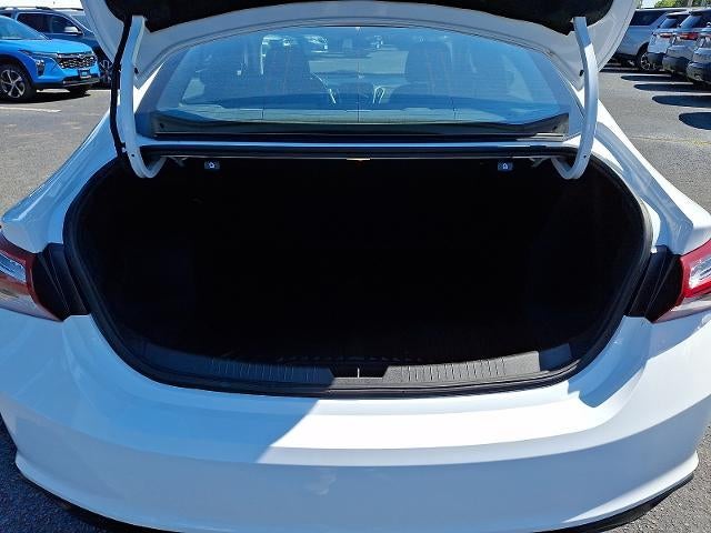 2022 Chevrolet Malibu LT Sport Edition