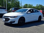 2022 Chevrolet Malibu LT Sport Edition