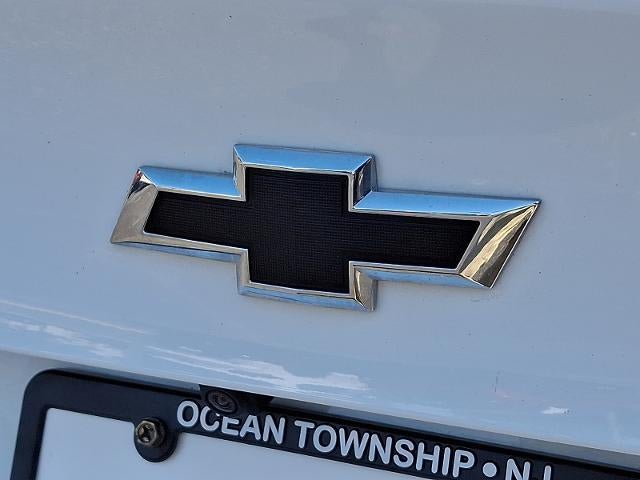 2022 Chevrolet Malibu LT Sport Edition