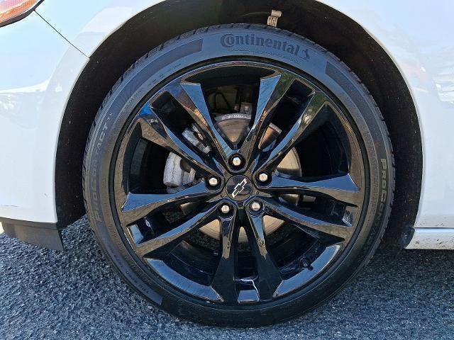2022 Chevrolet Malibu LT Sport Edition