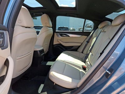 2024 Cadillac CT5 Luxury
