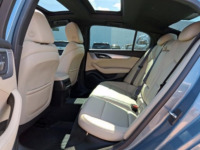 2024 Cadillac CT5 Luxury
