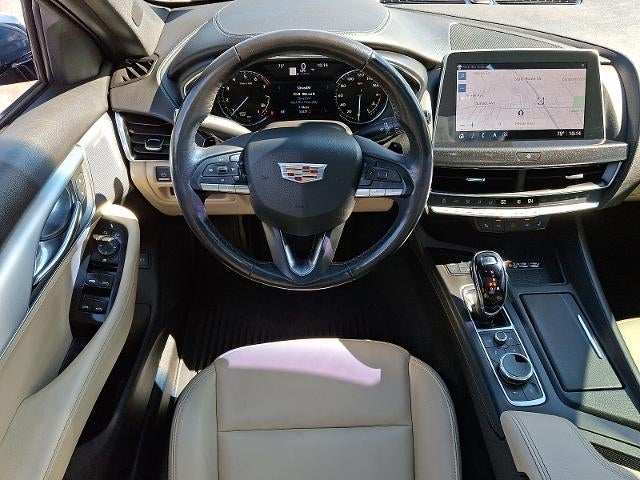 2024 Cadillac CT5 Luxury