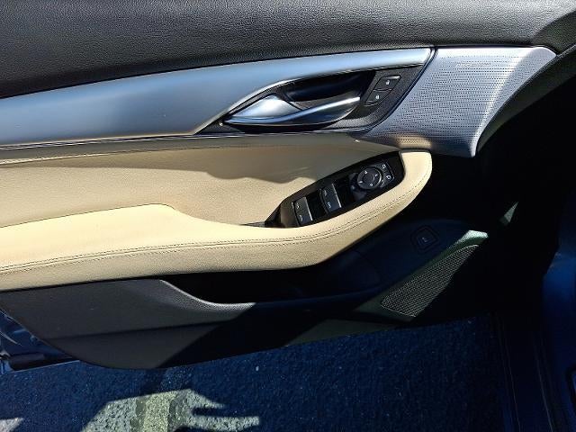 2024 Cadillac CT5 Luxury