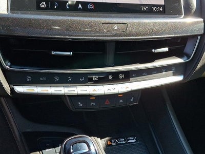 2024 Cadillac CT5 Luxury
